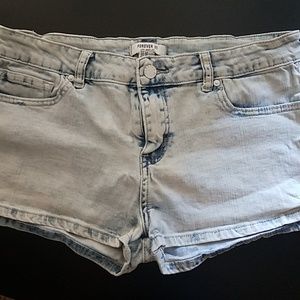 Shorts